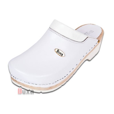 Dugulás a gumitalpon SuperKomfort FPU10 - fehér