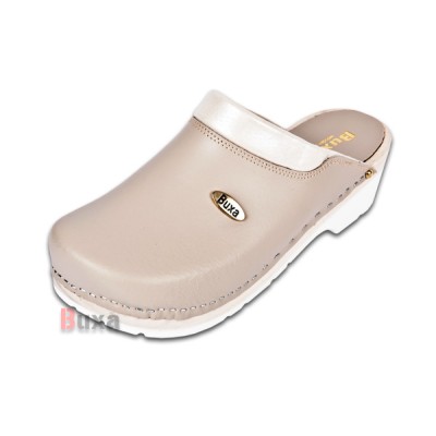 Dugulás a gumitalpon SuperKomfort FPU10 - bézs