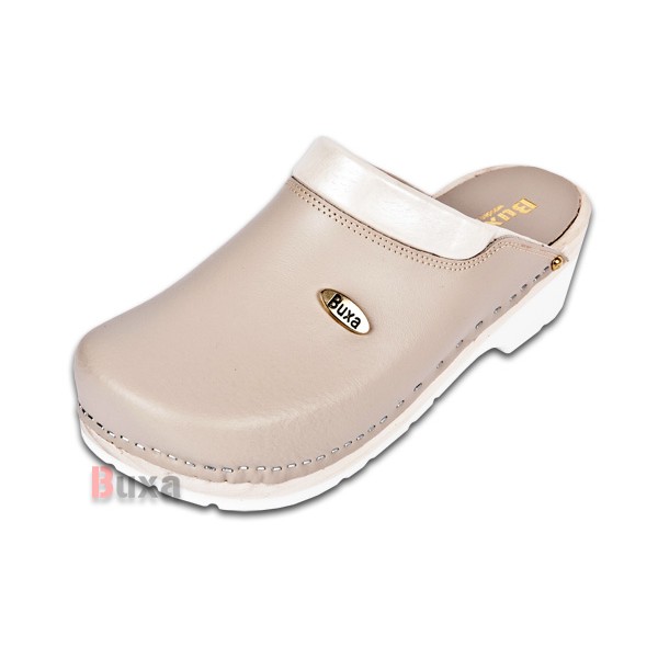 Dugulás a gumitalpon SuperKomfort FPU10 - bézs