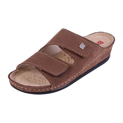 Orvosi cipő BZ210 - Light Nubuck Orvosi cipő BZ210 - Light Nubuck