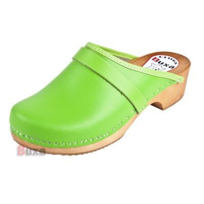 Facipő Klasik P1 - Zöld