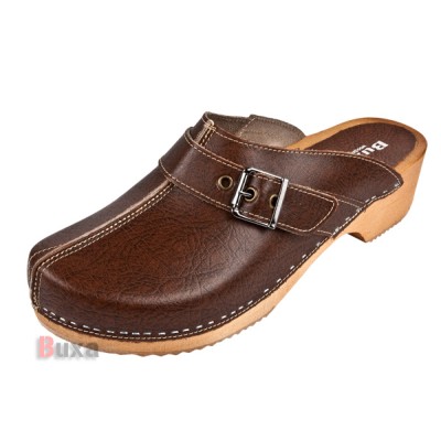 Fapapucs 5. akció - 47-es méret (30,0 cm)