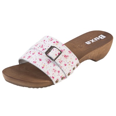 Fapapucs 7. akció - 37-es méret (23,7 cm)