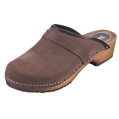 Fapapucs 9-es akció - 39-es méret (25,5 cm)