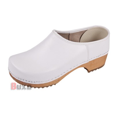 Clumpák ZF1 Galoshes - Fehér Clumpák ZF1 Galoshes - Fehér