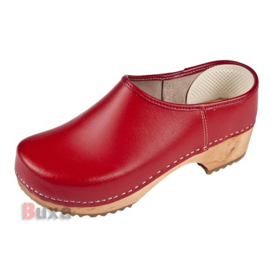 ZF1 Galoshes - piros