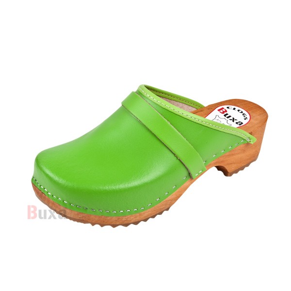 Svéd Dreváky F1 - Zöld