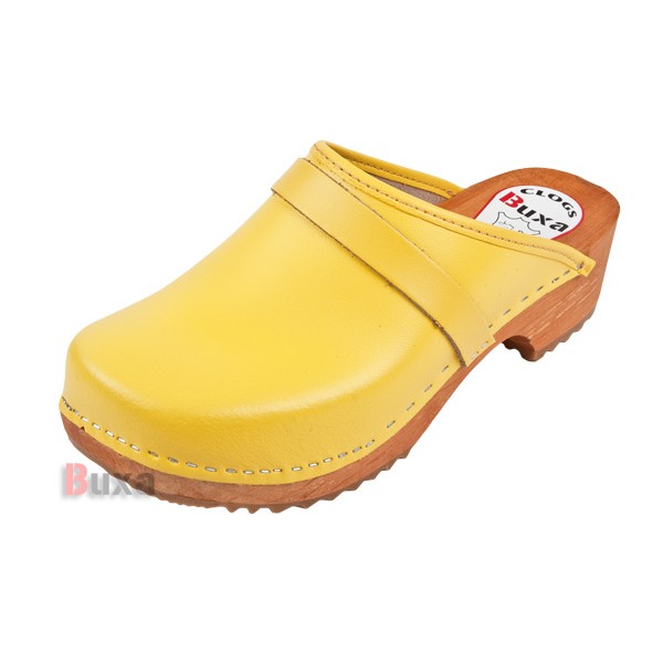 Svéd Dreváky F1 - Sárga