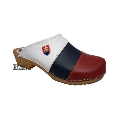 Fapapucs 26-os akció - 36-os méret (24,0 cm)