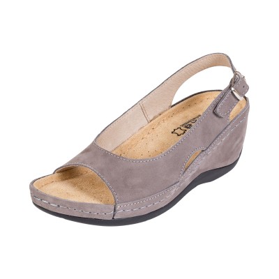 Fapapucs 27-es akció - 36-os méret (23,5 cm)