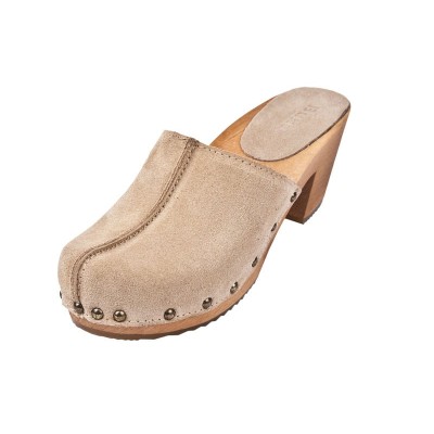 Fapapucs Akció 28 - 38-as méret (24,7 cm)