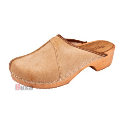 Fapapucs 31-es akció - 41-es méret (27,0 cm)