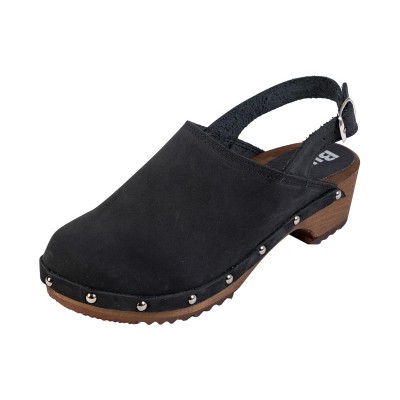 Fapapucs 32-es akció - 36-os méret (24,0 cm)