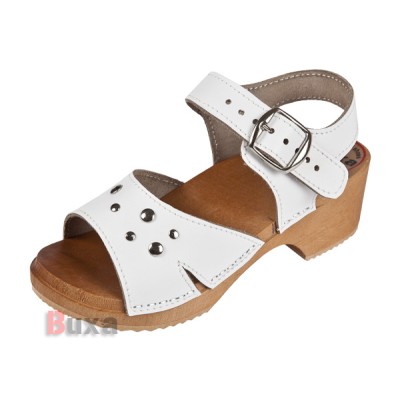 Fapapucs 33-as akció - 26-os méret (17,0 cm)