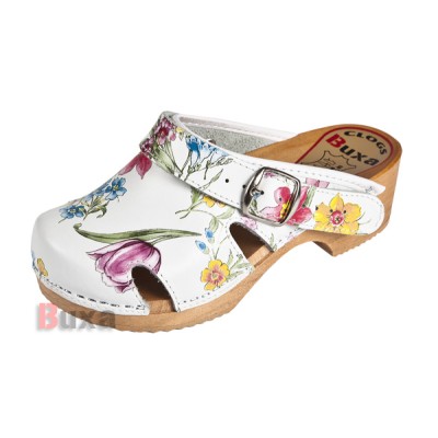 Fapapucs 46-os akció - 27-es méret (17,5 cm)