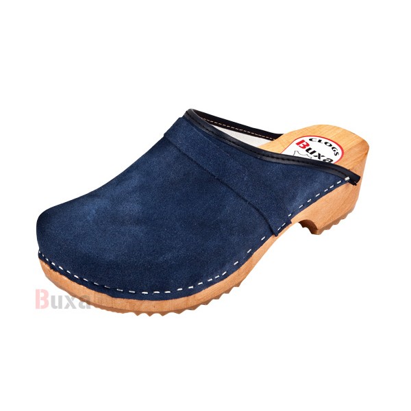 Svéd Dreváky F1 - Blue Suede