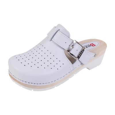 Dugulás a gumitalpon SuperKomfort FPU21 - fehér