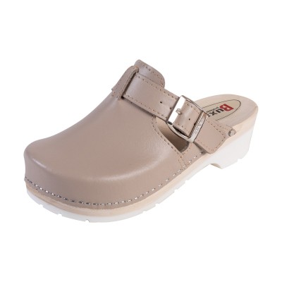 Dugulás a gumitalpon SuperKomfort FPU20 - bézs