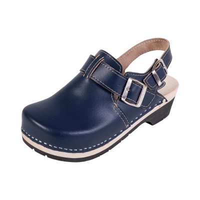 Dugulás a gumitalpon SuperKomfort FPU25 - sötétkék