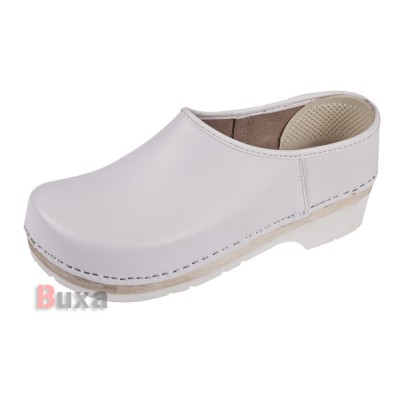Clump Galoshes gumitalpon SuperKomfort ZPU1 - fehér Clump Galoshes gumitalpon SuperKomfort ZPU1 - fehér