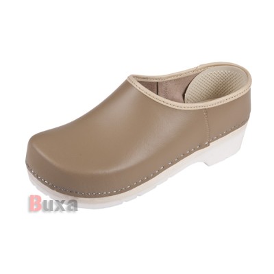 Clump Galoshes gumitalpon SuperKomfort ZPU1 - bézs Clump Galoshes gumitalpon SuperKomfort ZPU1 - bézs