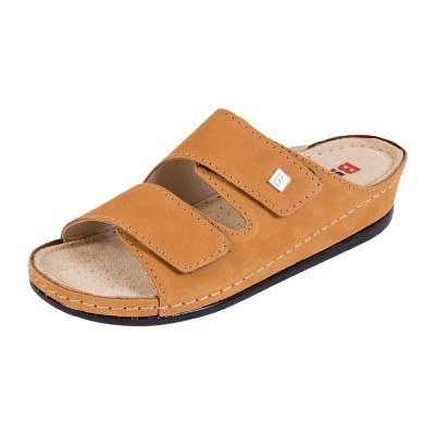 Orvosi cipő BZ210 - Honey Nubuck Orvosi cipő BZ210 - Honey Nubuck