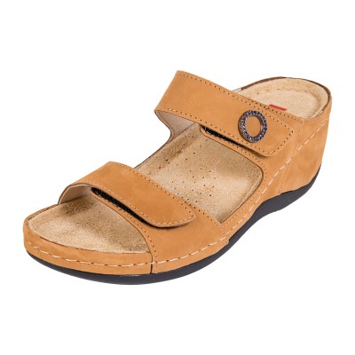 Orvosi cipő BZ310 - Honey Nubuck Orvosi cipő BZ310 - Honey Nubuck
