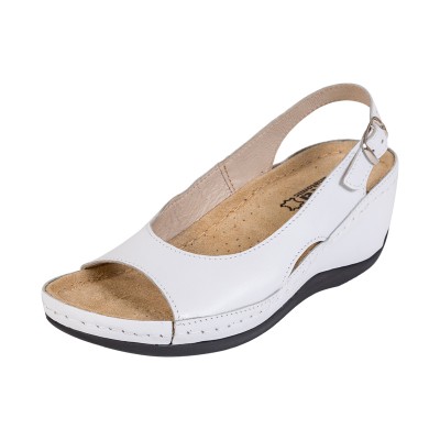 Orvosi cipő BZ330 - Fehér