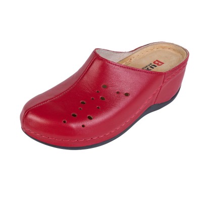 Orvosi cipő BZ341 - Piros