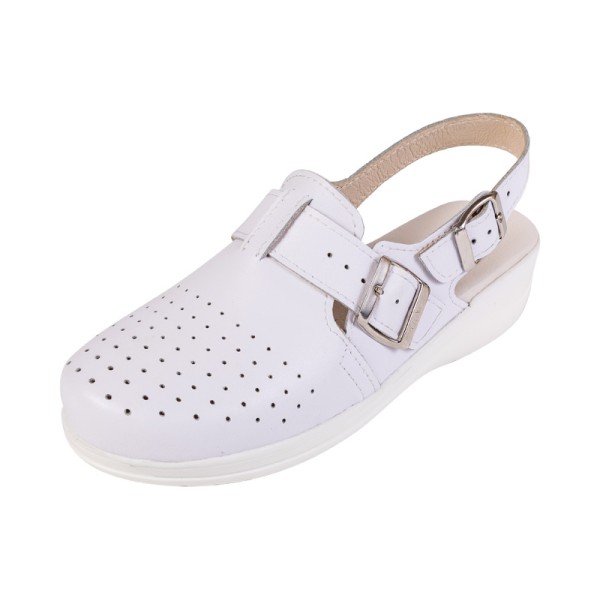 Orvosi cipő MED26 - Fehér