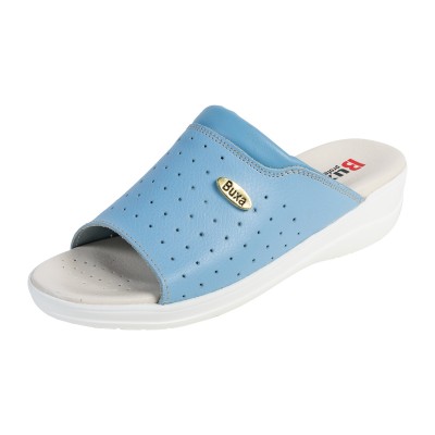 Gyógycipő MED30 - Kék