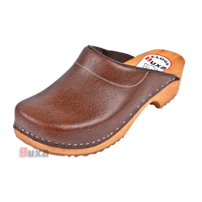 Svéd Dreváky F3 - Barna