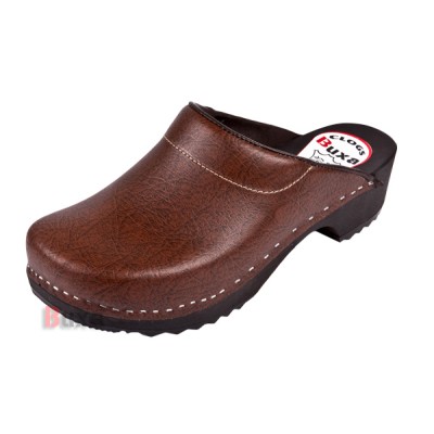 Svéd Dreváky F3 - Barna