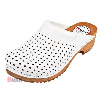 Swedish Wood F4 - fehér