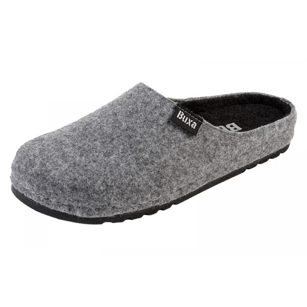 Női orvosi papucs - BZ150 - Szürke