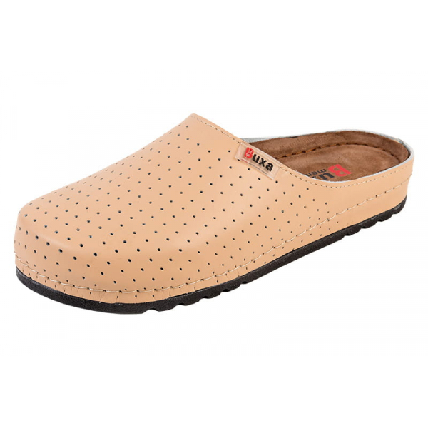 Női orvosi cipő MEMORY - Flip flops - BZ126 - Body