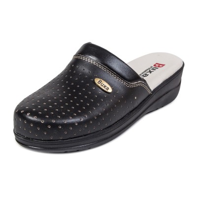 Gyógycipő MED11 - Fekete