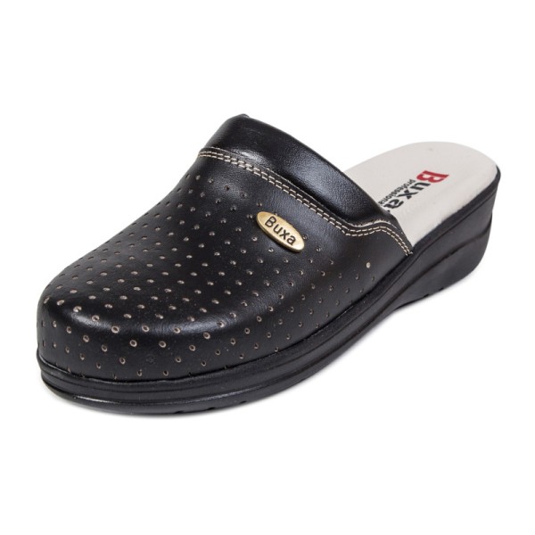 Gyógycipő MED11 - Fekete